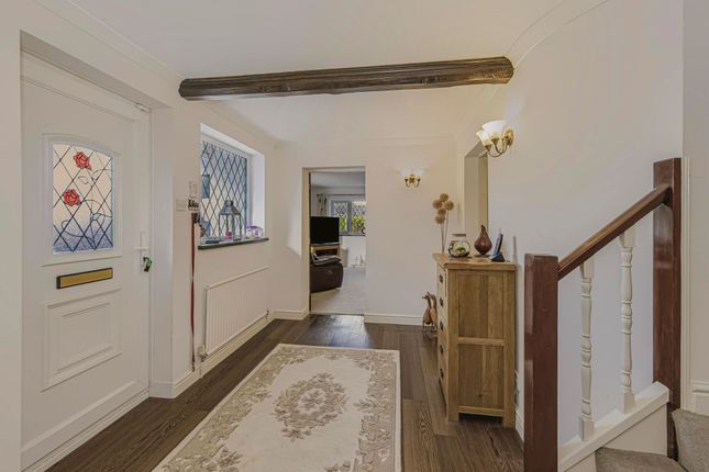 The Woodlands Eccleshall Road, Market Drayton photo 4