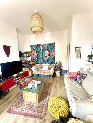 Thumbnail Flat to rent in Bruce Grove, London