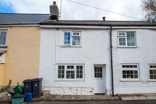 Terraced house for sale in New Street, Ottery St. Mary