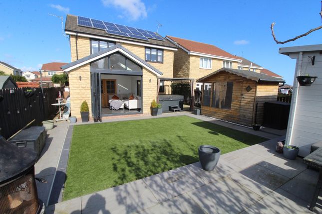 109 Chase Meadows, Blyth photo 2