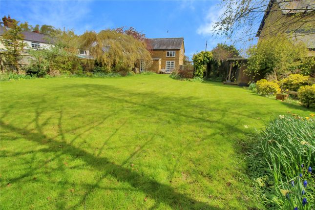 Country house for sale in Widham, Purton, Swindon, Wiltshire