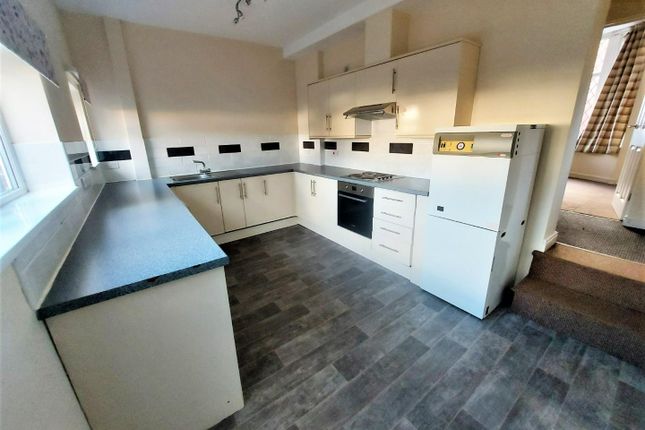 Thumbnail Semi-detached house for sale in Parson Cross Road, Sheffield
