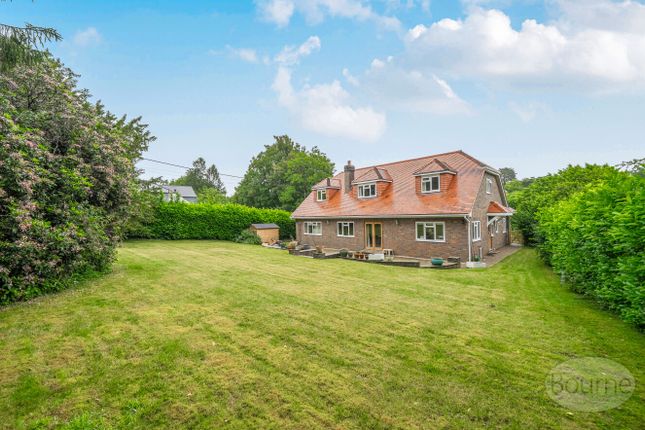 Green Hedges,, Grosvenor Road, Alton photo 4