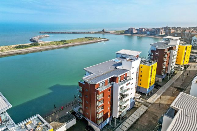 2-bed house on Flat 34, Bimini Court, Eastbourne, £279,000