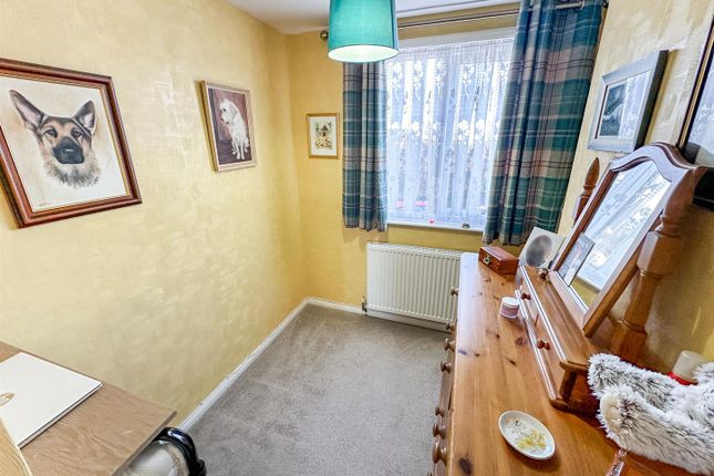 Detached house for sale in Twizziegill View, Easington, Saltburn-By-The-Sea