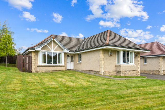 4-bed house on 32, Laird's Drive, Clackmannan, £280,000