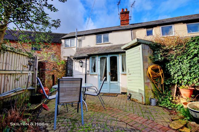 Semi-detached house for sale in High Street, Welton, Daventry