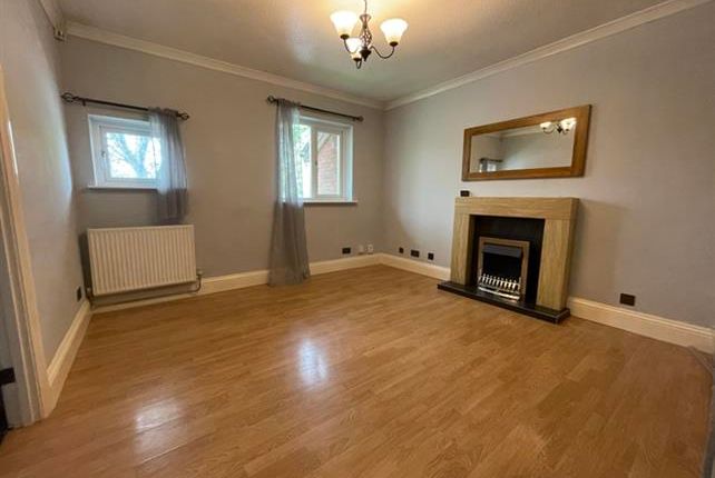 Flat to rent in Grange Farm, Coulby Newham, Middlesbrough