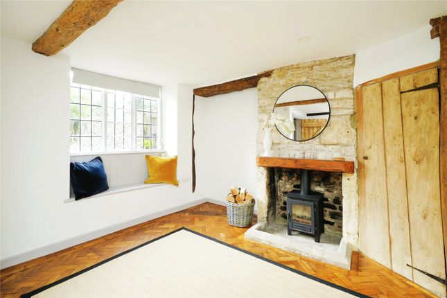 Hilltop Cottage,, The Hill, Burford photo 2