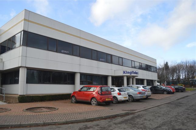 Thumbnail Office to let in Suite 4 Kingfisher House, Barlow Park, Dundee