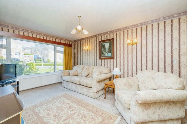 Detached house for sale in Austin Drive, Banbury