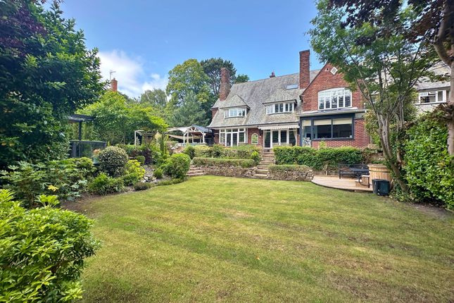 5-bed house on Tudor Gate Noctorum Lane, Prenton, £1,100,000