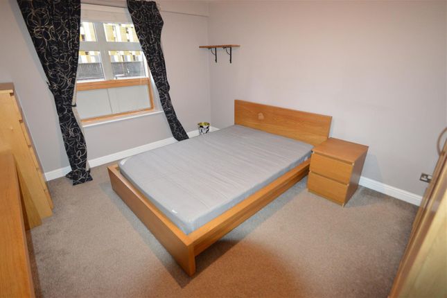 Flat 6, 23, Whitworth St West, Manchester photo 4