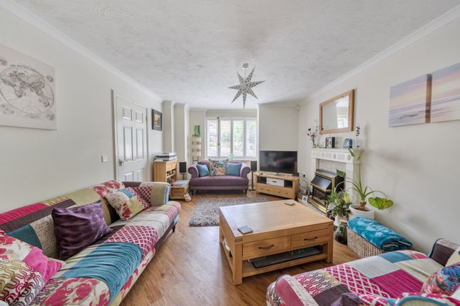 41, Somerset Way, Bristol photo 2