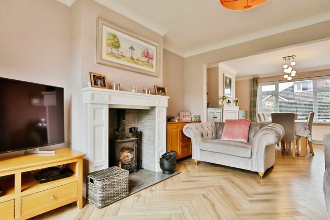 126 The Mount, Driffield, East Riding Of Yorkshire photo 2