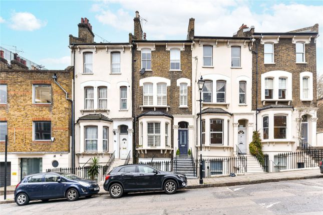 Property for sale in Lloyd Baker Street, London