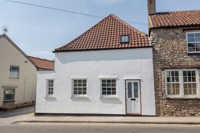 Thumbnail Cottage to rent in Passage Road, Westbury-On-Trym, Bristol