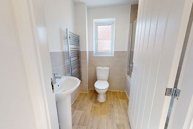Plot 151, Fairham photo 4