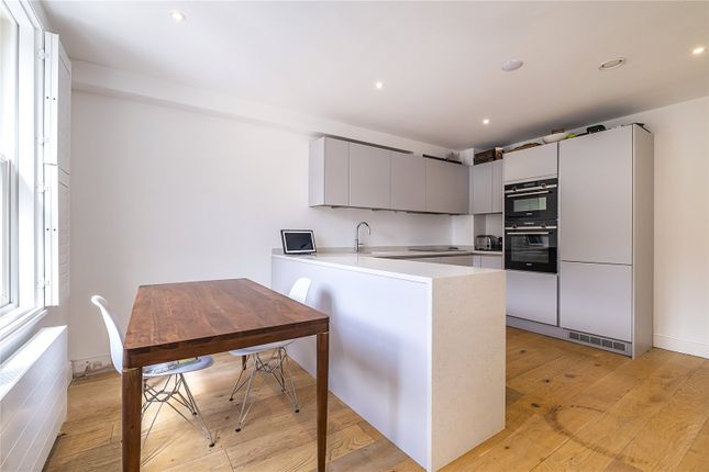 Terraced house for sale in Park Lane, Richmond