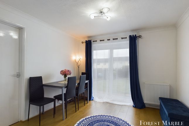 End terrace house for sale in Tower View, Frome