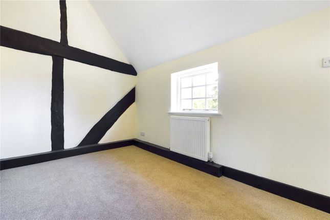 Semi-detached house to rent in The Cottage, Kings Road, Silchester, Reading