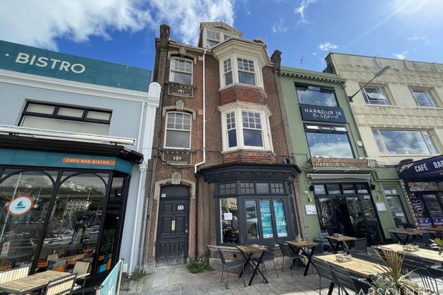 Thumbnail Commercial property to let in Victoria Parade, Torquay