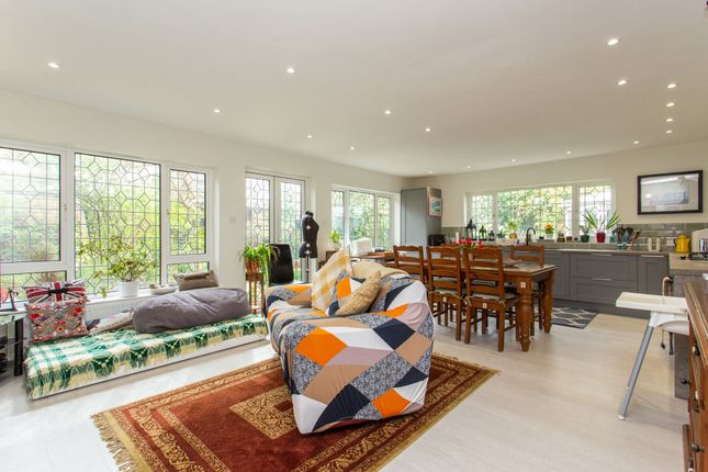 Detached house for sale in Westcliff Gardens, Margate