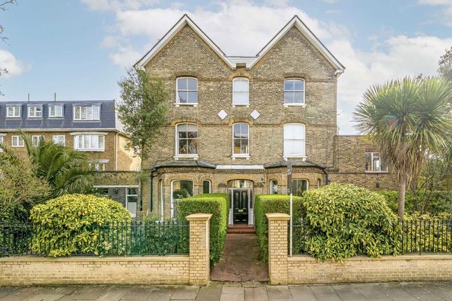 1-bed flat on Flat 2A, 41, Burlington Road, London, £550,000