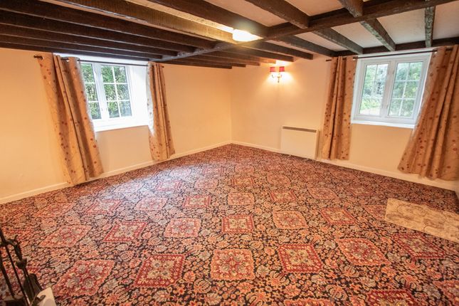 Roebuck Cottage, Nags Head Road, Honiton photo 4