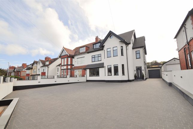 Semi-detached house for sale in School Lane, Prenton