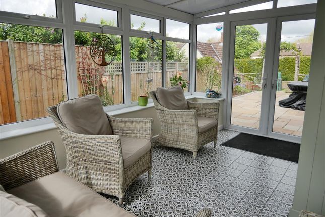 Oldbury View, Cherhill photo 4