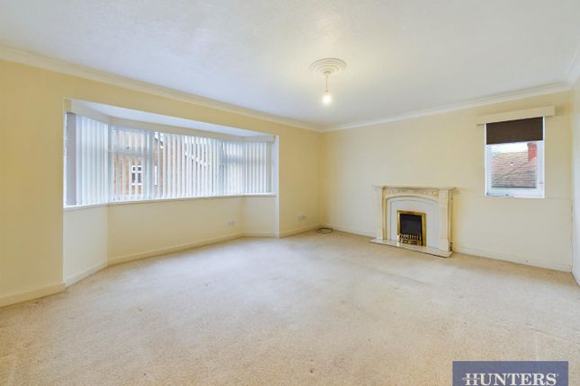 Flat for sale in Stepney Close, Scarborough