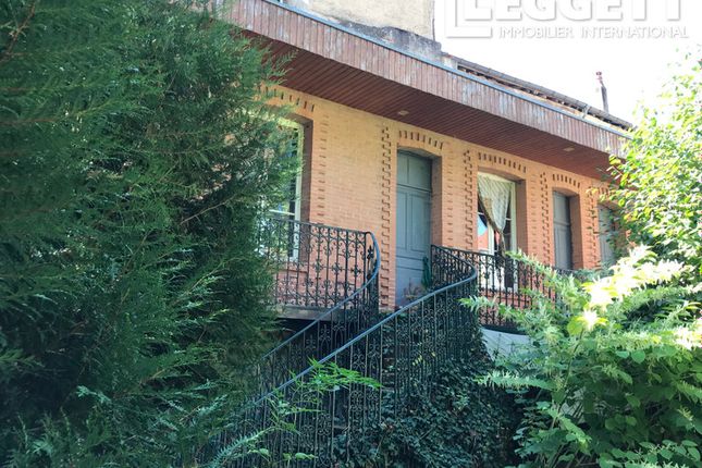 Villa for sale in Bourbonne-Les-Bains, Haute-Marne, Grand Est