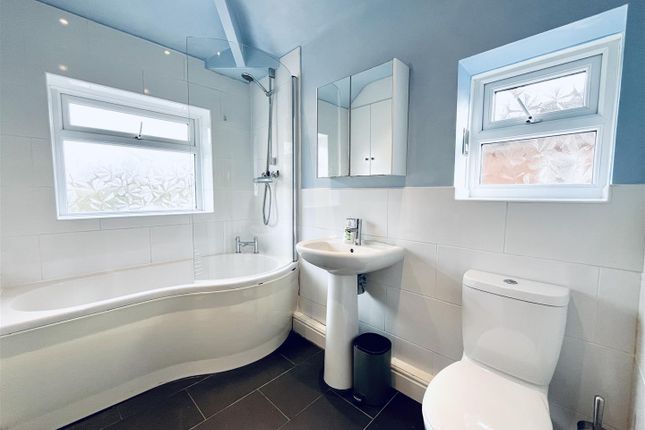 Semi-detached house for sale in Raven Road, Timperley, Altrincham