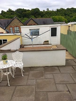 Terraced house for sale in Ystradgynlais, Ystradgynlais, Swansea.