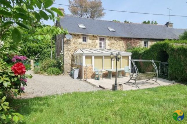 Thumbnail Property for sale in Guilliers, Bretagne, 56490, France