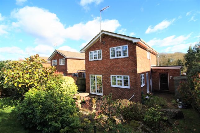 Detached house to rent in Meadow View Road, Exmouth