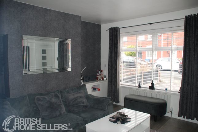14, Poplar Road, Manchester photo 2