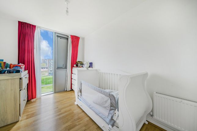 Flat for sale in Atrium Heights, 4 Little Thames Walk, Greenwich, Deptford