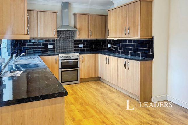 4, Langwell Drive, Mansfield photo 4