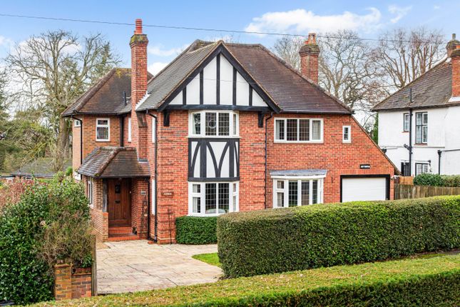 Detached house for sale in Oak Way, Reigate