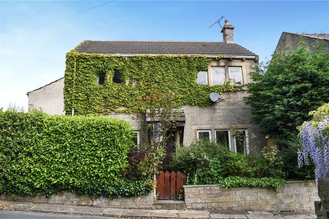 Detached house for sale in Main Street, Cottingley, Bingley