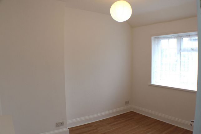 Terraced house for sale in Shroffold Road, Bromley