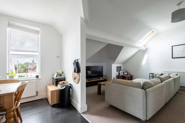 Flat 6, 51-53, Musters Road, Nottingham photo 4