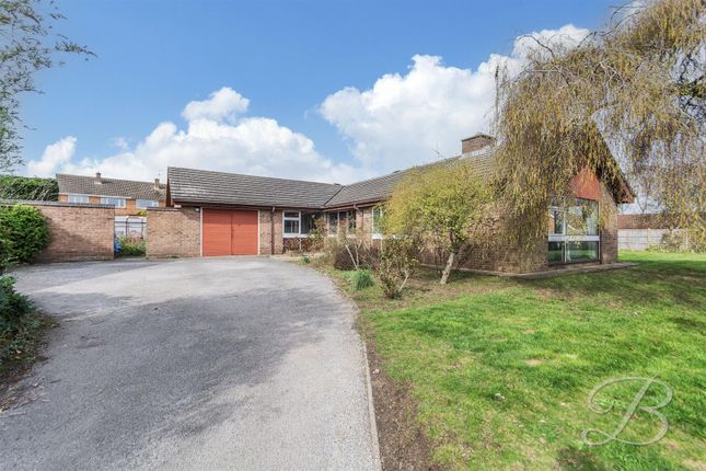 4-bed house on 35, Broomfield Lane, Newark, £550,000
