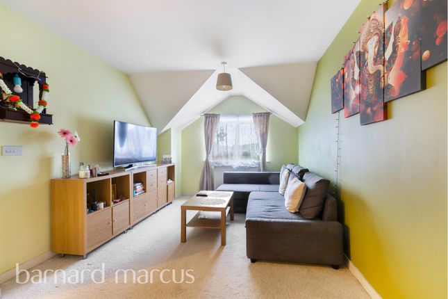 Flat for sale in Park Road, Colliers Wood, London
