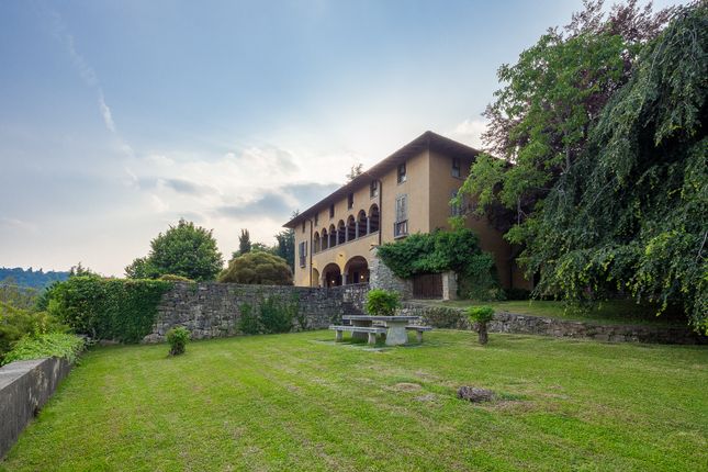 Thumbnail Villa for sale in Via San Rocco, Cenate Sotto, Lombardia