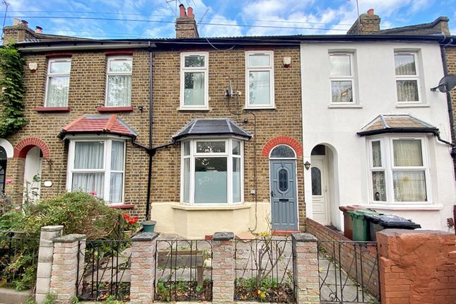 Terraced house for sale in Lincoln Street, Leytonstone