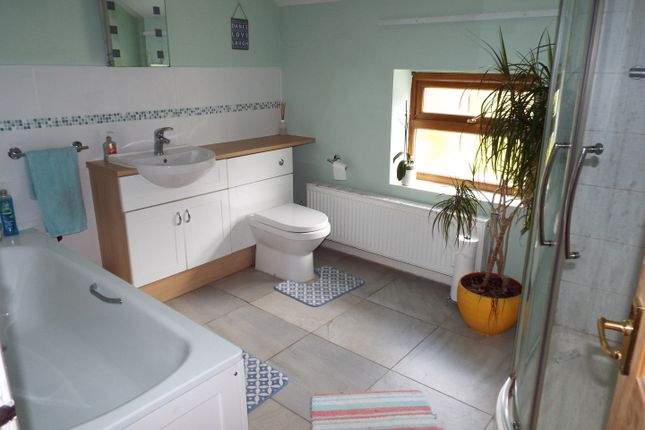 Semi-detached house for sale in 1 Chapel Road, Fairwood Cottage, Three Crosses, Swansea