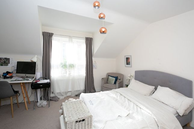 Terraced house for sale in Rembrandt Way, Watford, Hertfordshire